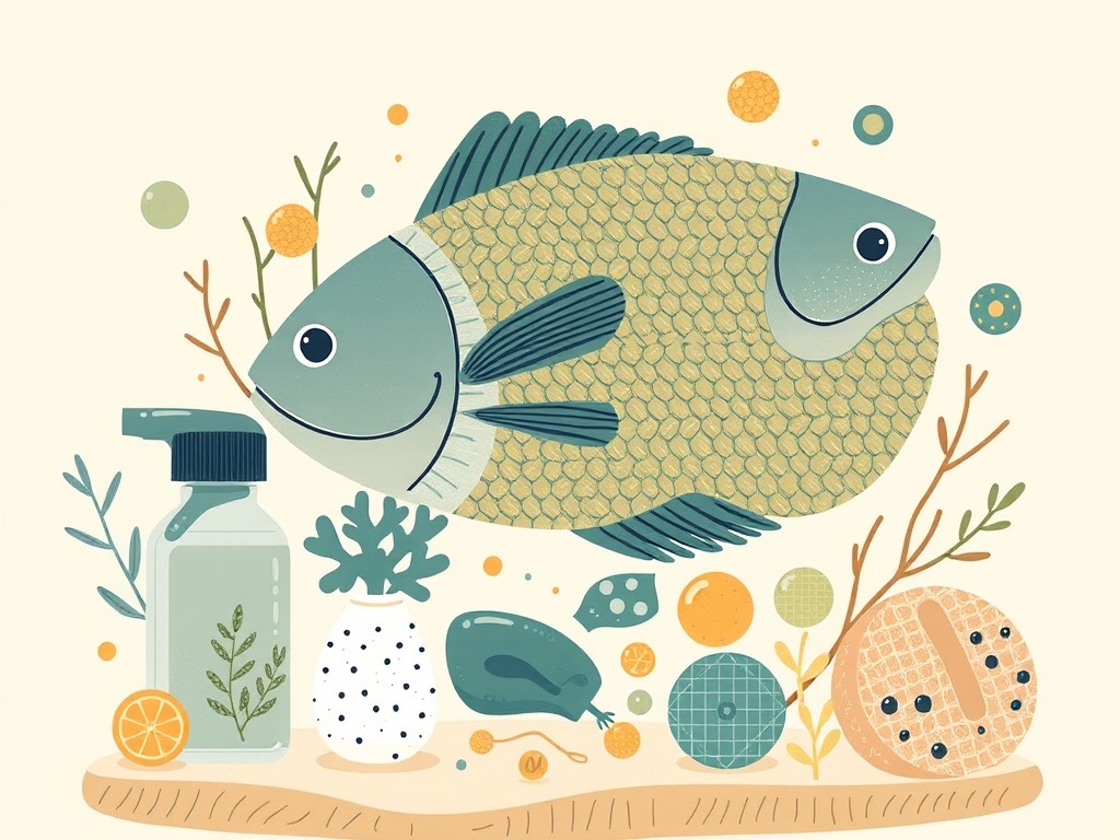 Image for Fish Hydrolysate Improves Episodic Memory in Older 'Decliners' in 3-Month RCT