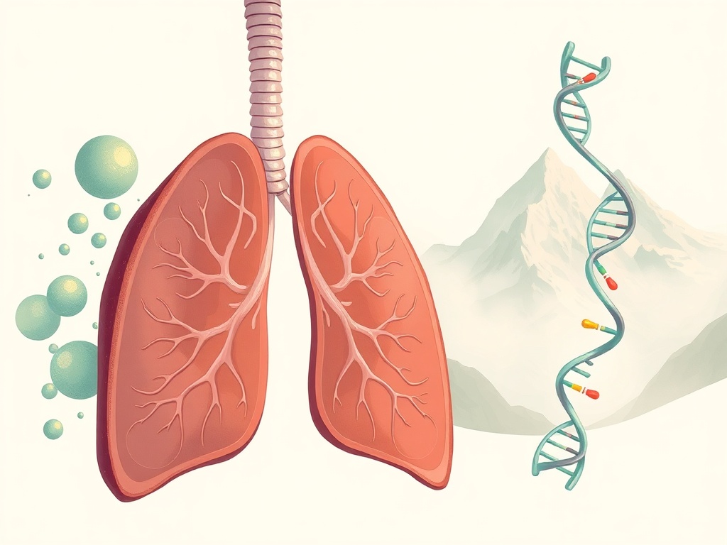 Image for Oxygen Fluctuations Reversibly Accelerate Epigenetic Aging in Old Mice