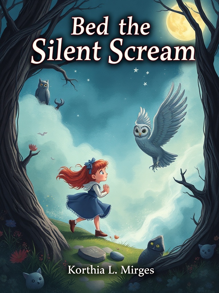 Beyond the Silent Scream