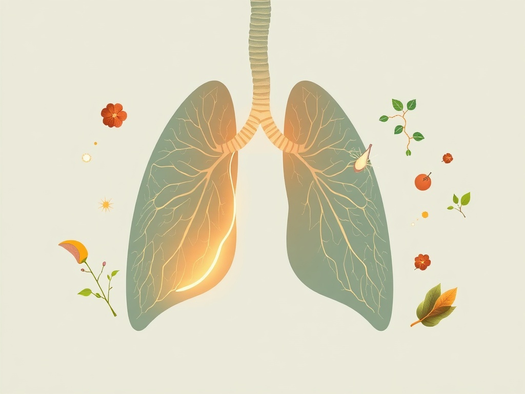 Image for Traditional Chinese Formula Suppresses Asthma via Gut Microbiome-Tryptophan-ILC2 Pathway