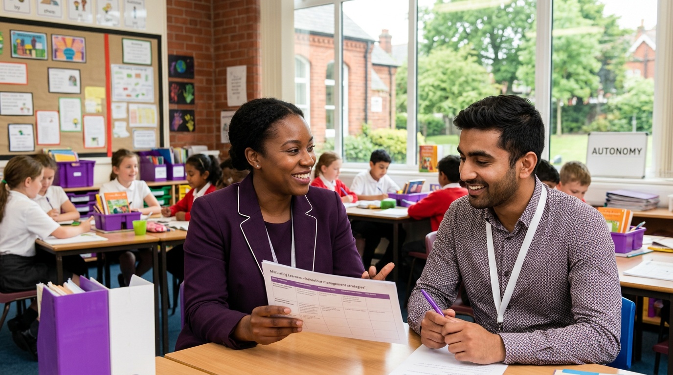 Practical Strategies for Motivating Every Learner in Your Classroom