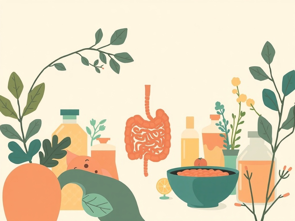 Image for Systemic Sclerosis Disrupts Entire Digestive Tract Through Muscle Atrophy