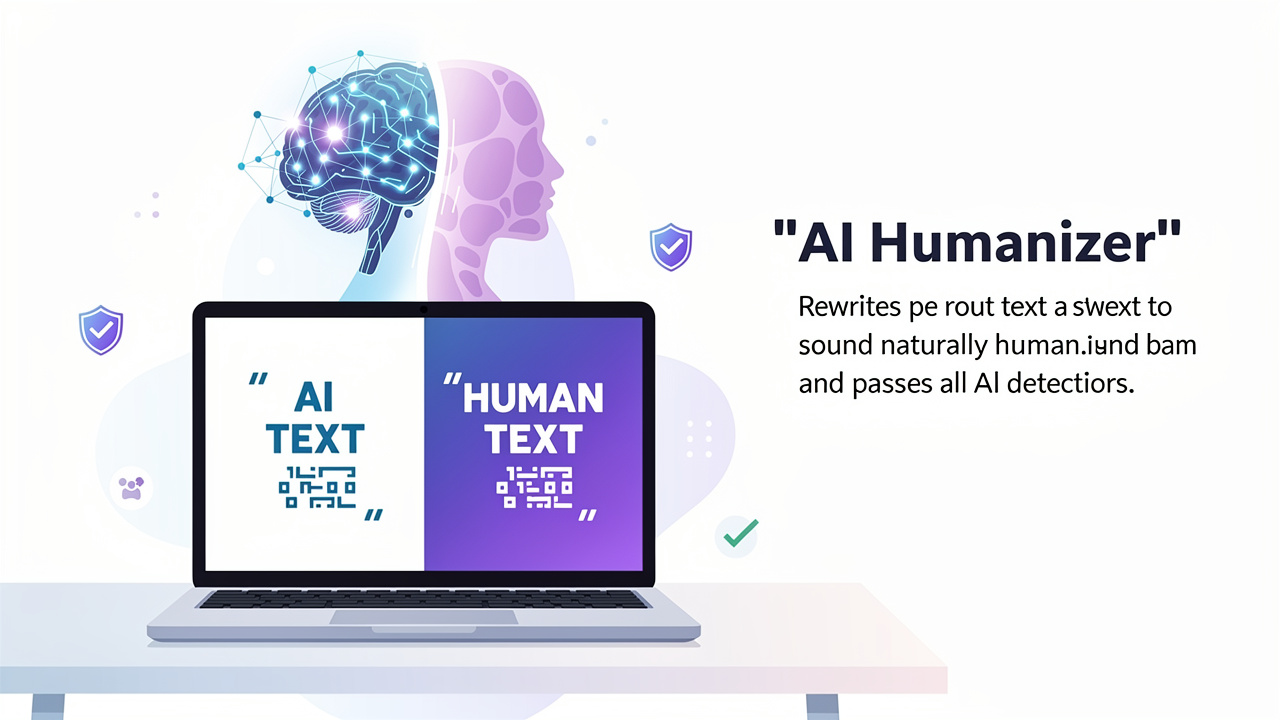 AI Humanizer That Passes All Detectors: What You Need to Know