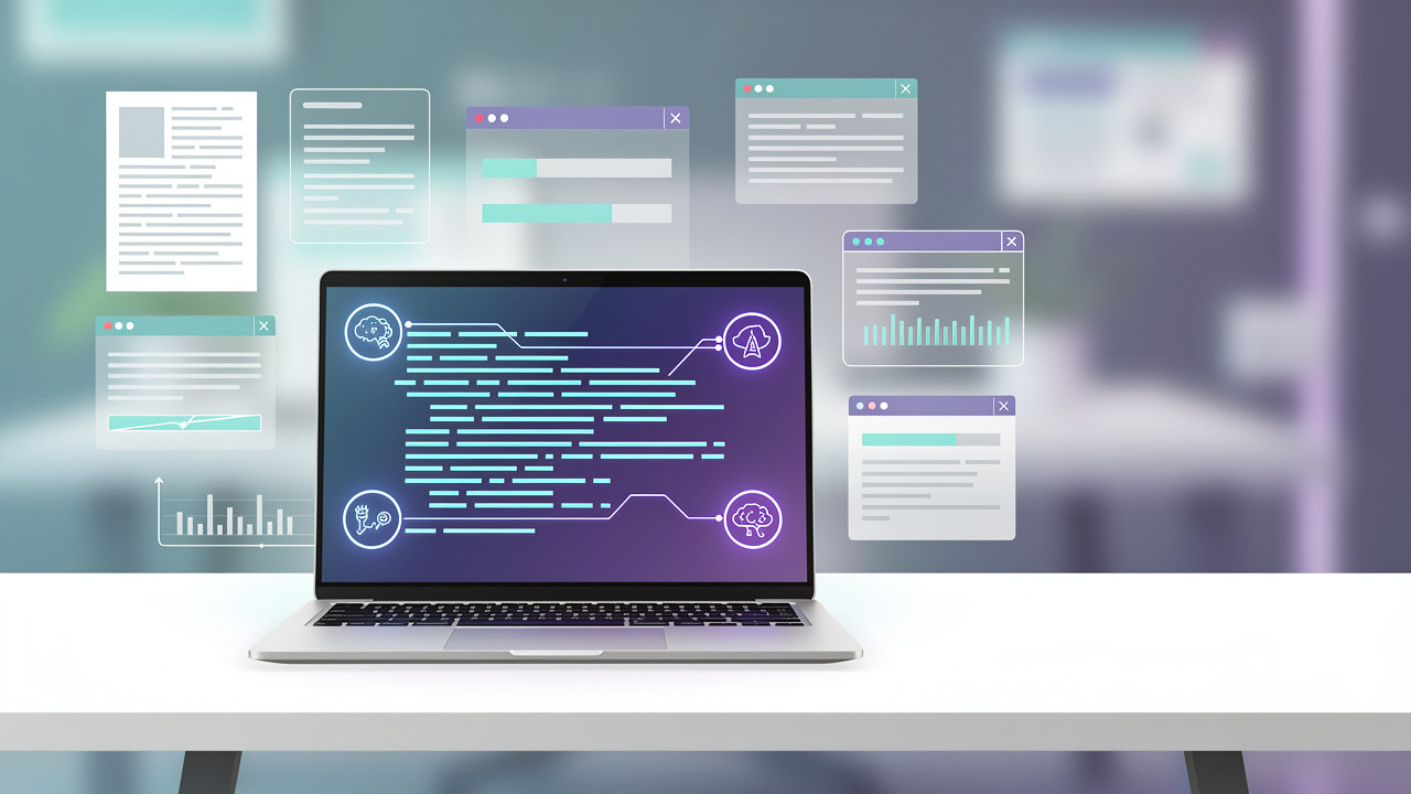 Generate Articles Fast AI Tool: Speed and Smart Content