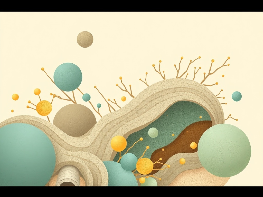 Image for Senescent Stem Cells Accelerate Disc Degeneration: MMP1/3/13 Upregulation Drives Failure