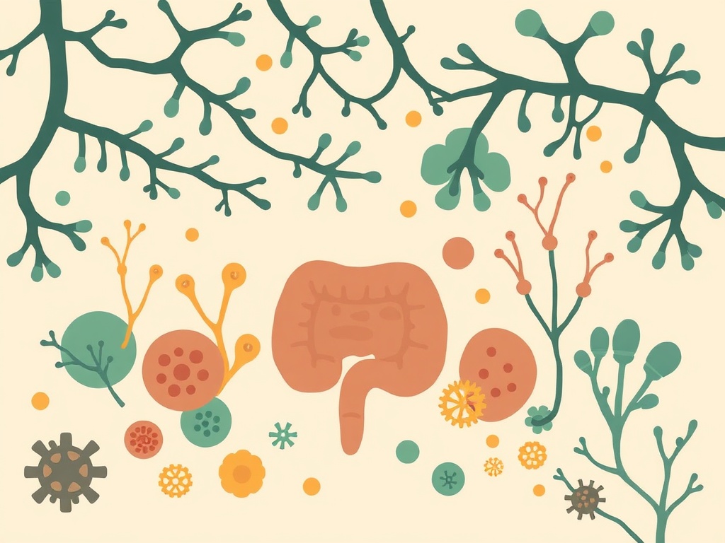 Image for Alpha-Diversity Fails as Alzheimer's Biomarker; Microbial Composition Patterns Hold Promise