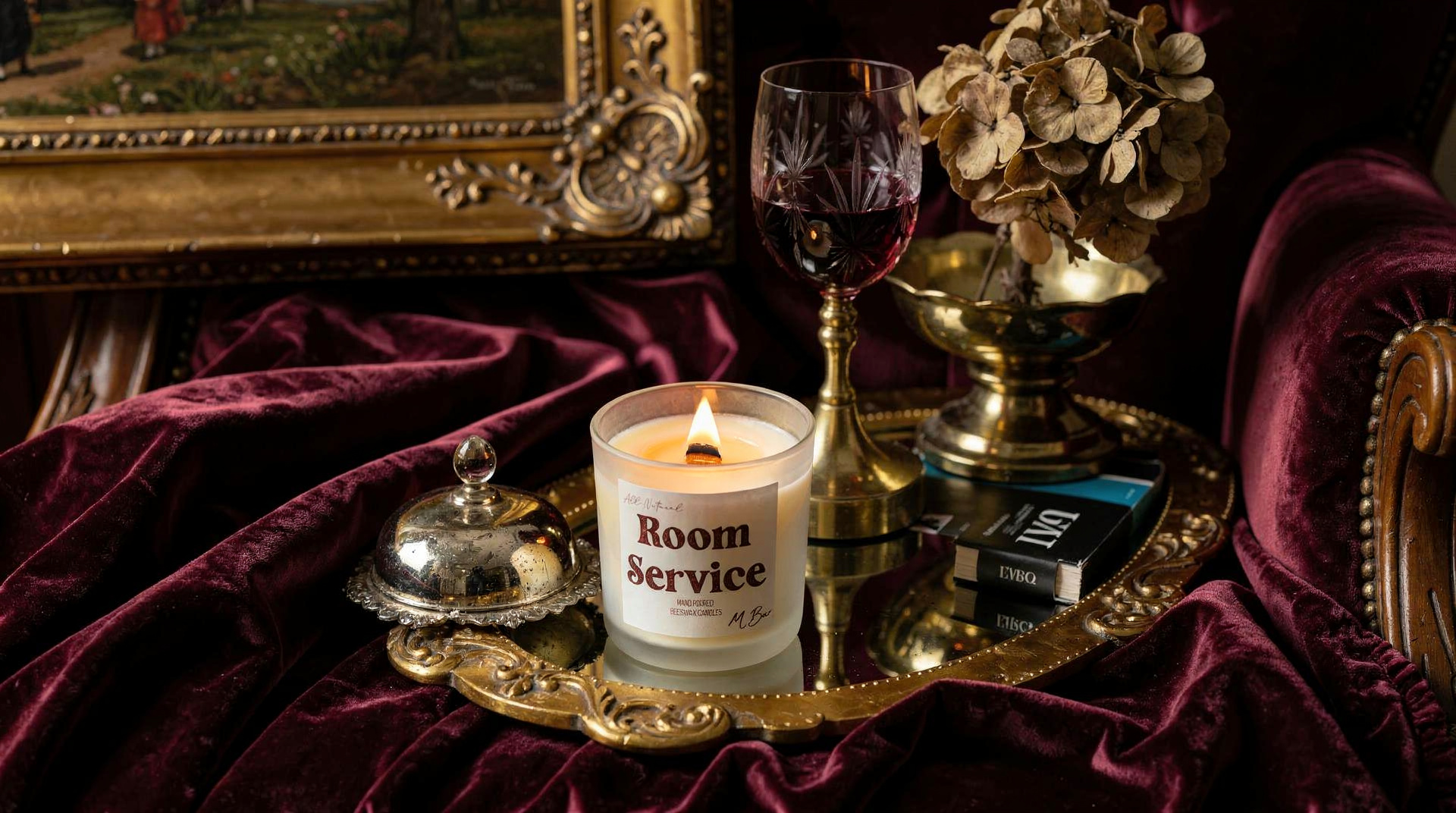 Candles With the Strongest, Cleanest Scent Throw That Fill a Whole Room
