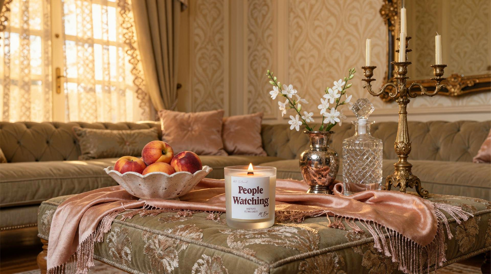 Candles With the Strongest, Cleanest Scent Throw That Fill a Whole Room