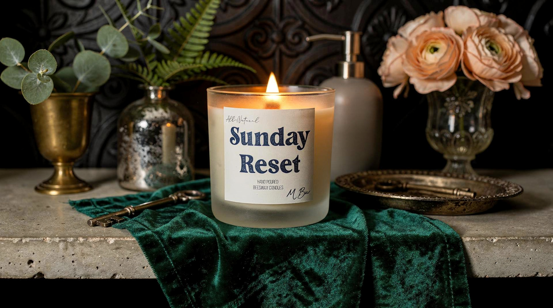 Best Eucalyptus Candles for a Clean, Spa-Like Freshness at Home