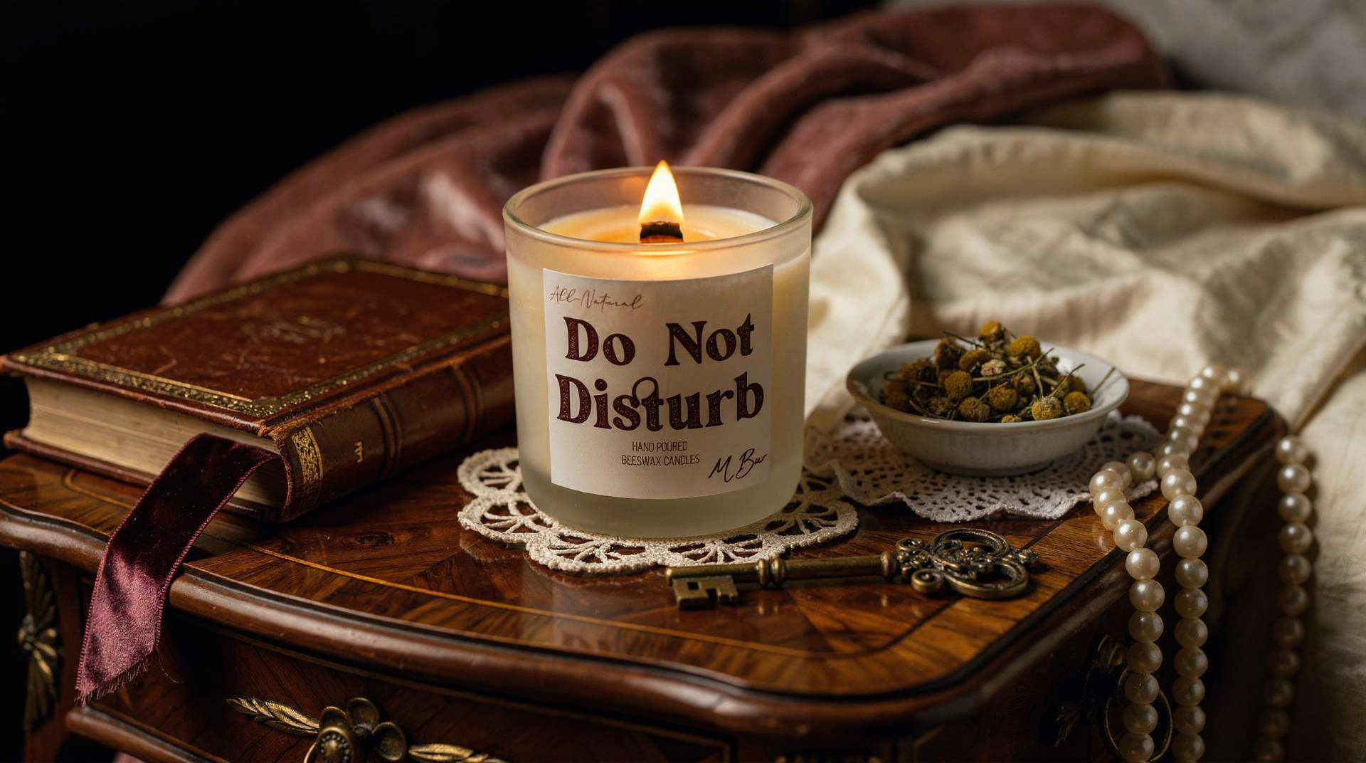 Best Lavender Candles for Calm, Relaxation, and a Restful Bedroom