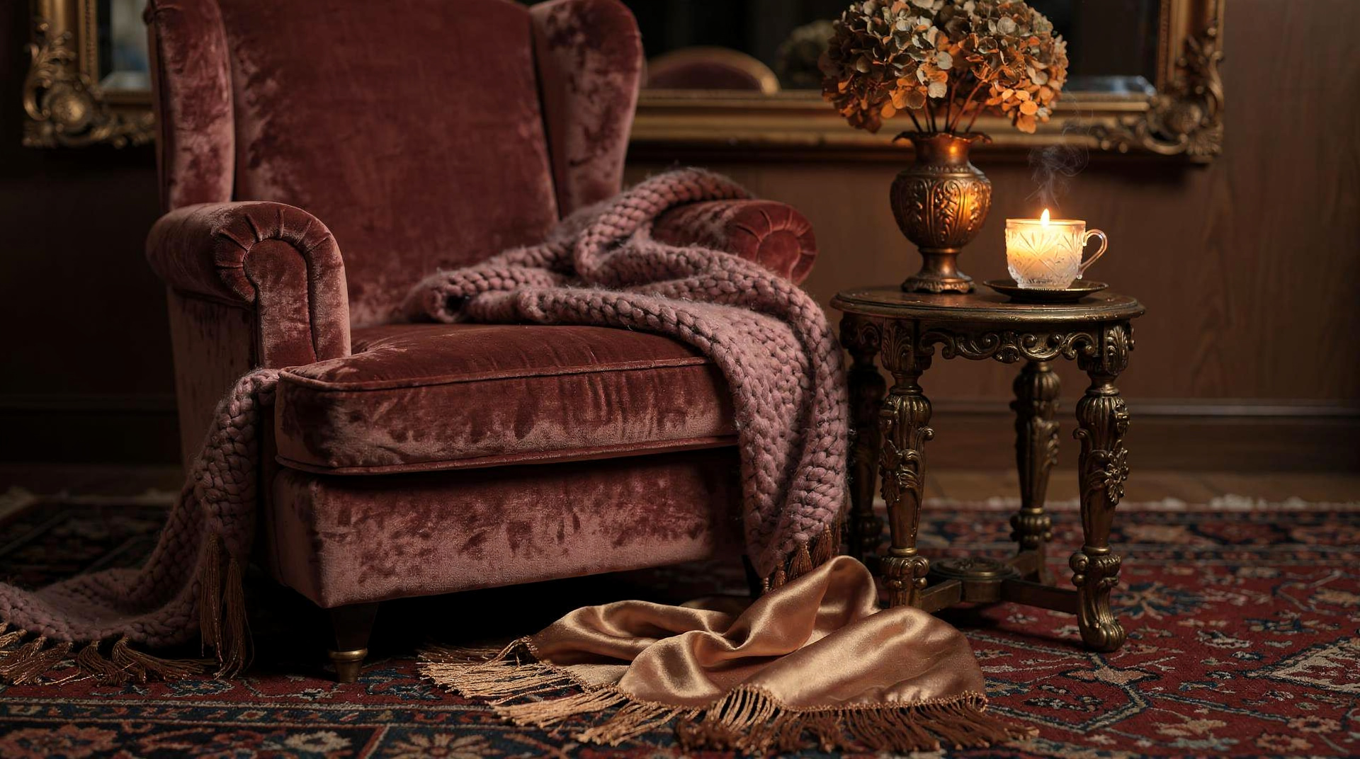 Best Lavender Candles for Calm, Relaxation, and a Restful Bedroom