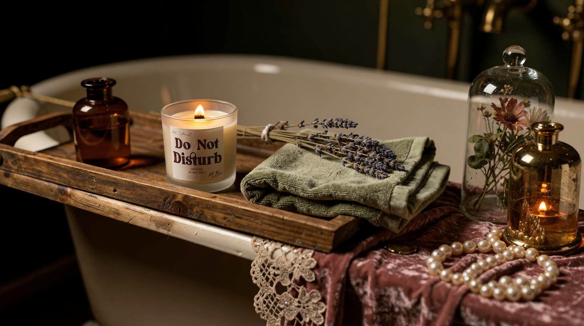 Best Sandalwood Candles for a Warm, Woody, Grounding Scent at Home