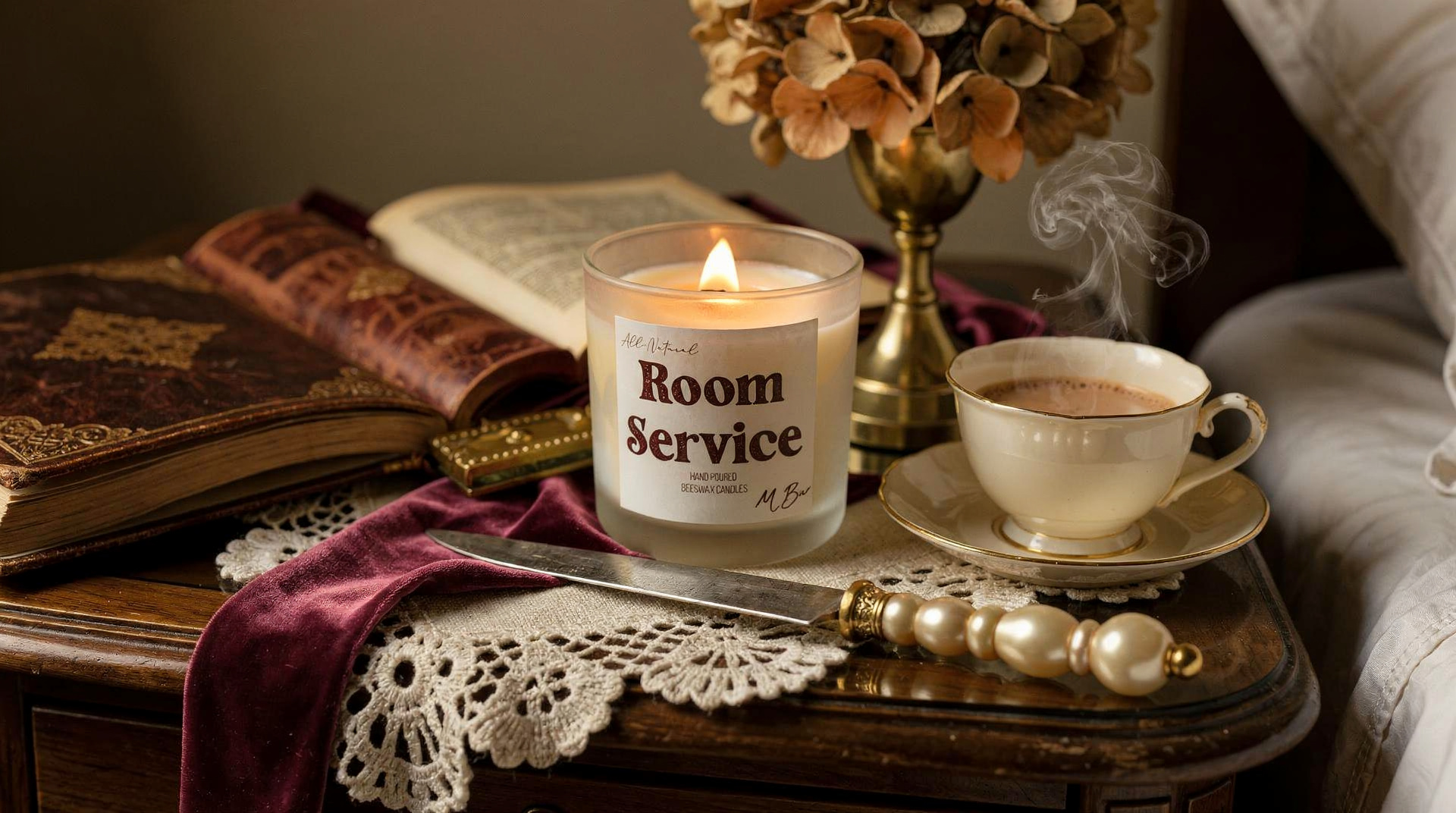 Best Vanilla Candles for a Warm, Cozy, Comforting Scent at Home
