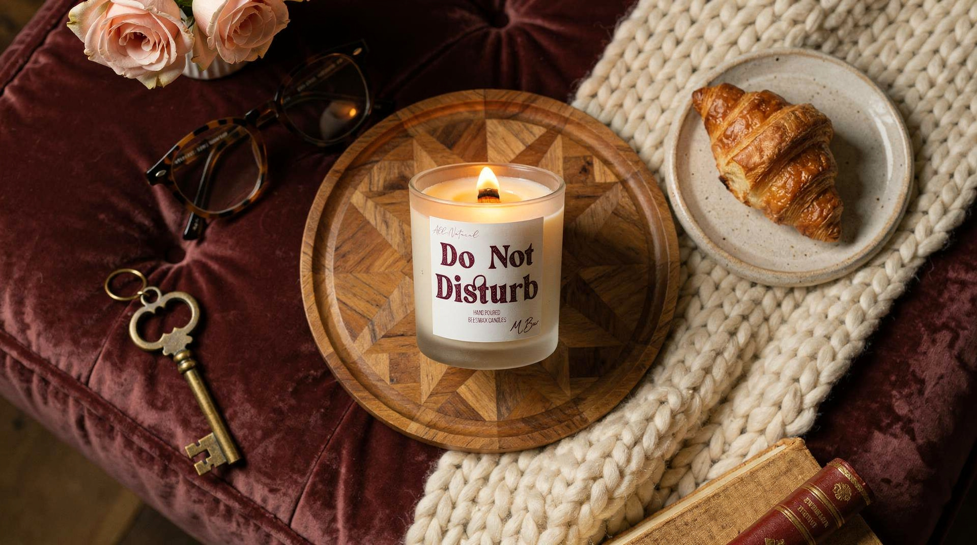 Best Vanilla Candles for a Warm, Cozy, Comforting Scent at Home