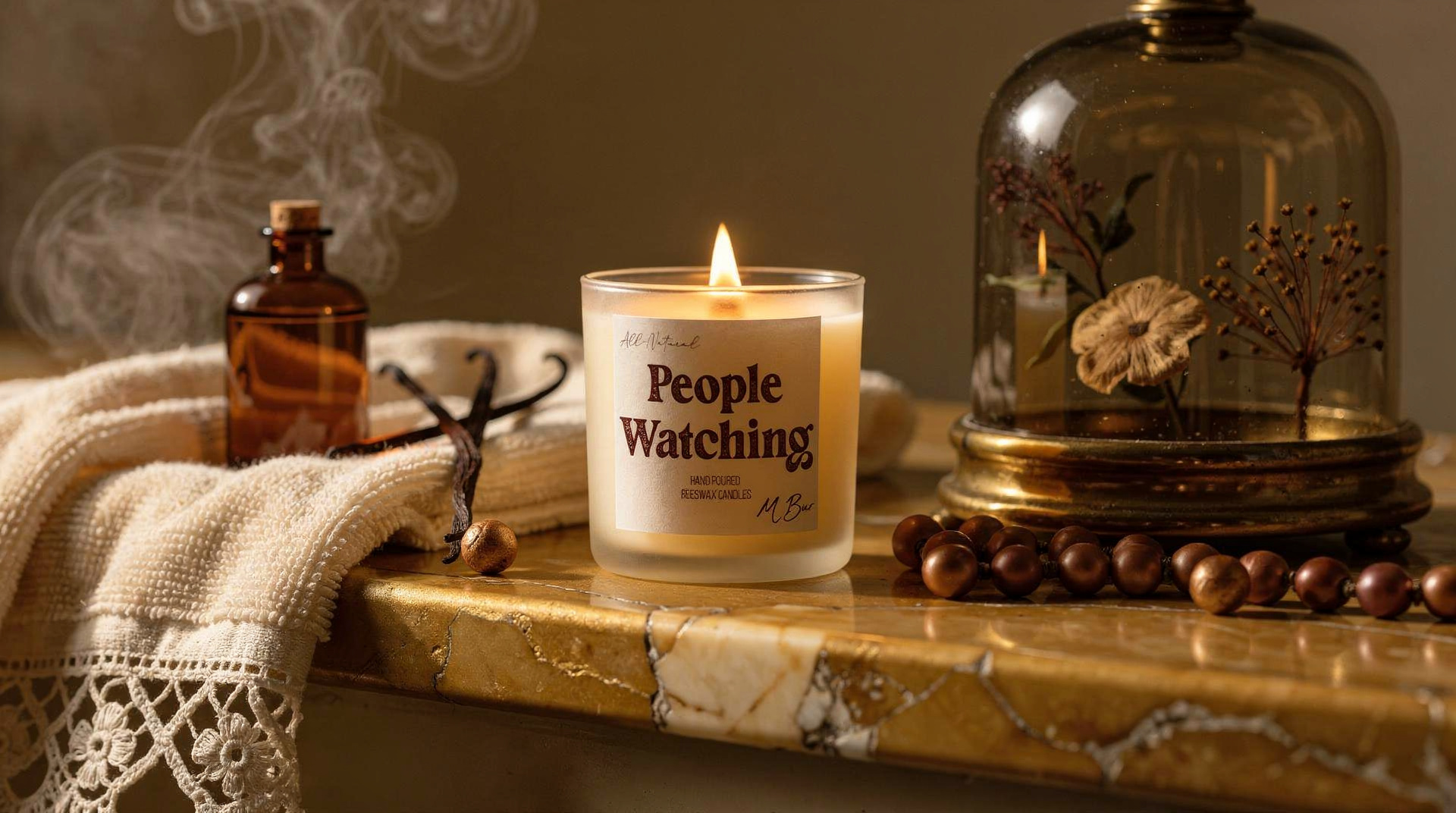 Best Vanilla Candles for a Warm, Cozy, Comforting Scent at Home