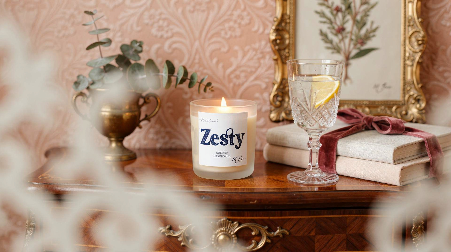 Best Lemon Candles for a Bright, Fresh, Clean Lift at Home