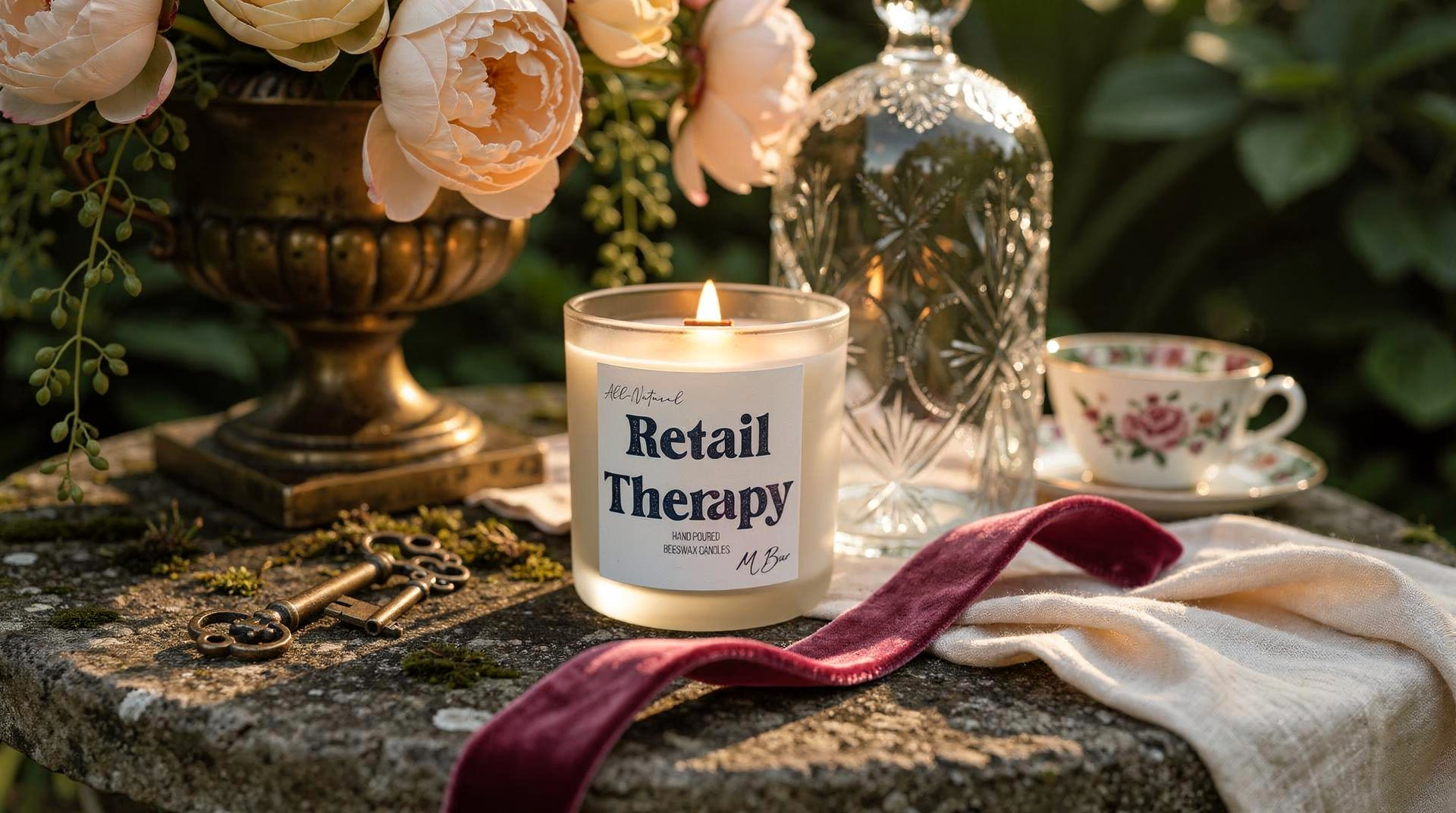 Best Floral Candles for a Soft, Elegant, Blooming Scent at Home