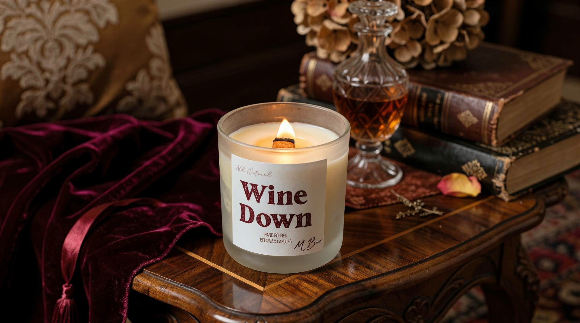 Best Scented Candles for Your Home: A Room-by-Room Guide to Every Space