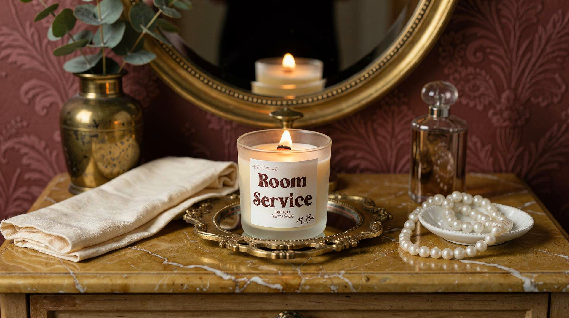Best Scented Candles for Your Home: A Room-by-Room Guide to Every Space