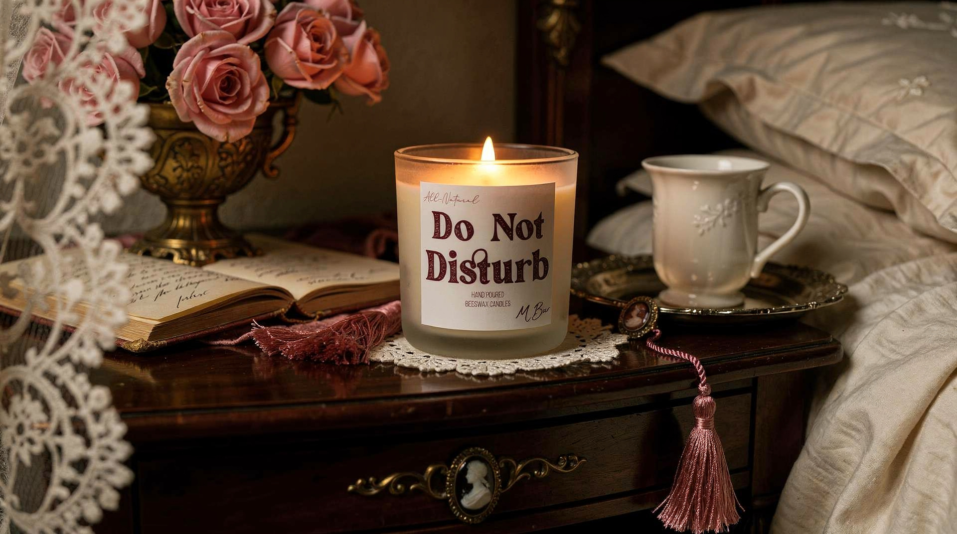 Best Scented Candles for Your Home: A Room-by-Room Guide to Every Space