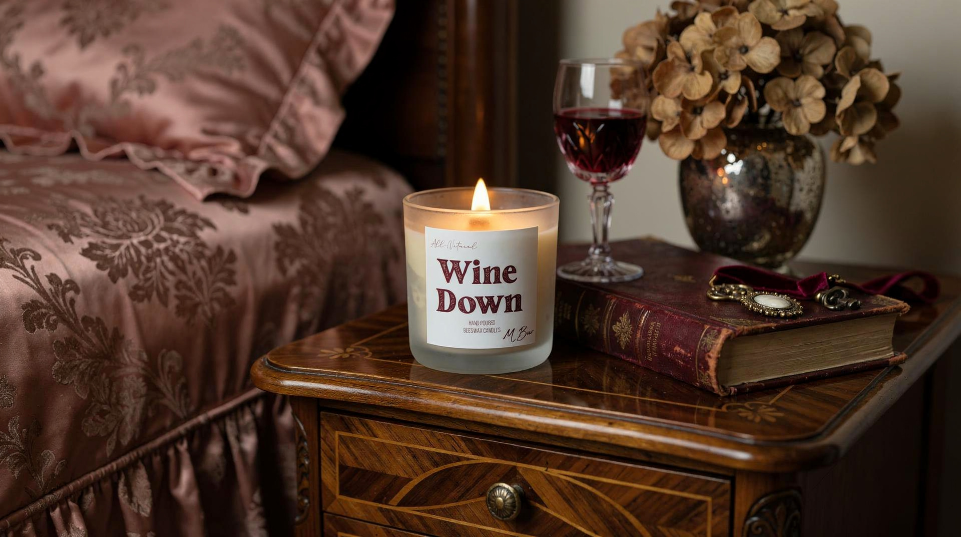 Safest Candles to Burn: Clean Picks and What Actually Makes a Candle Safe