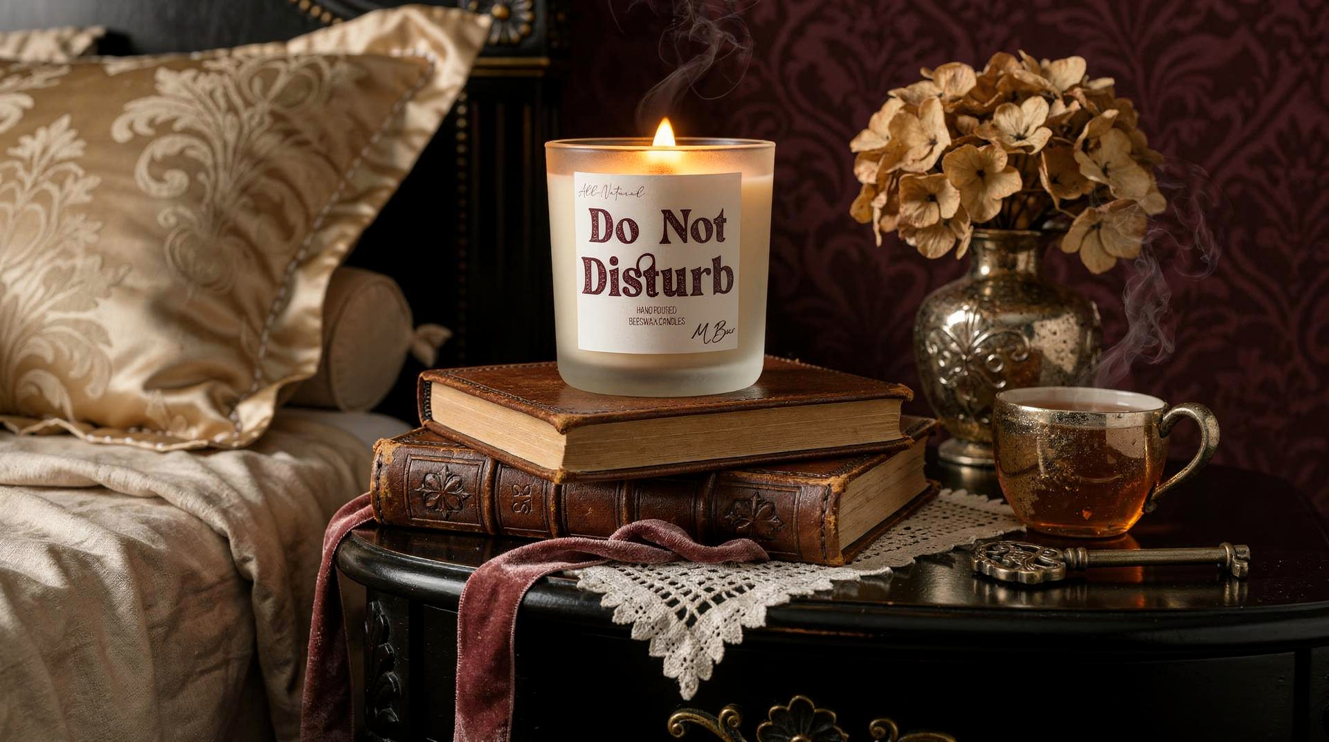 Are Candle Warmers Healthier Than Burning a Candle? An Honest Look