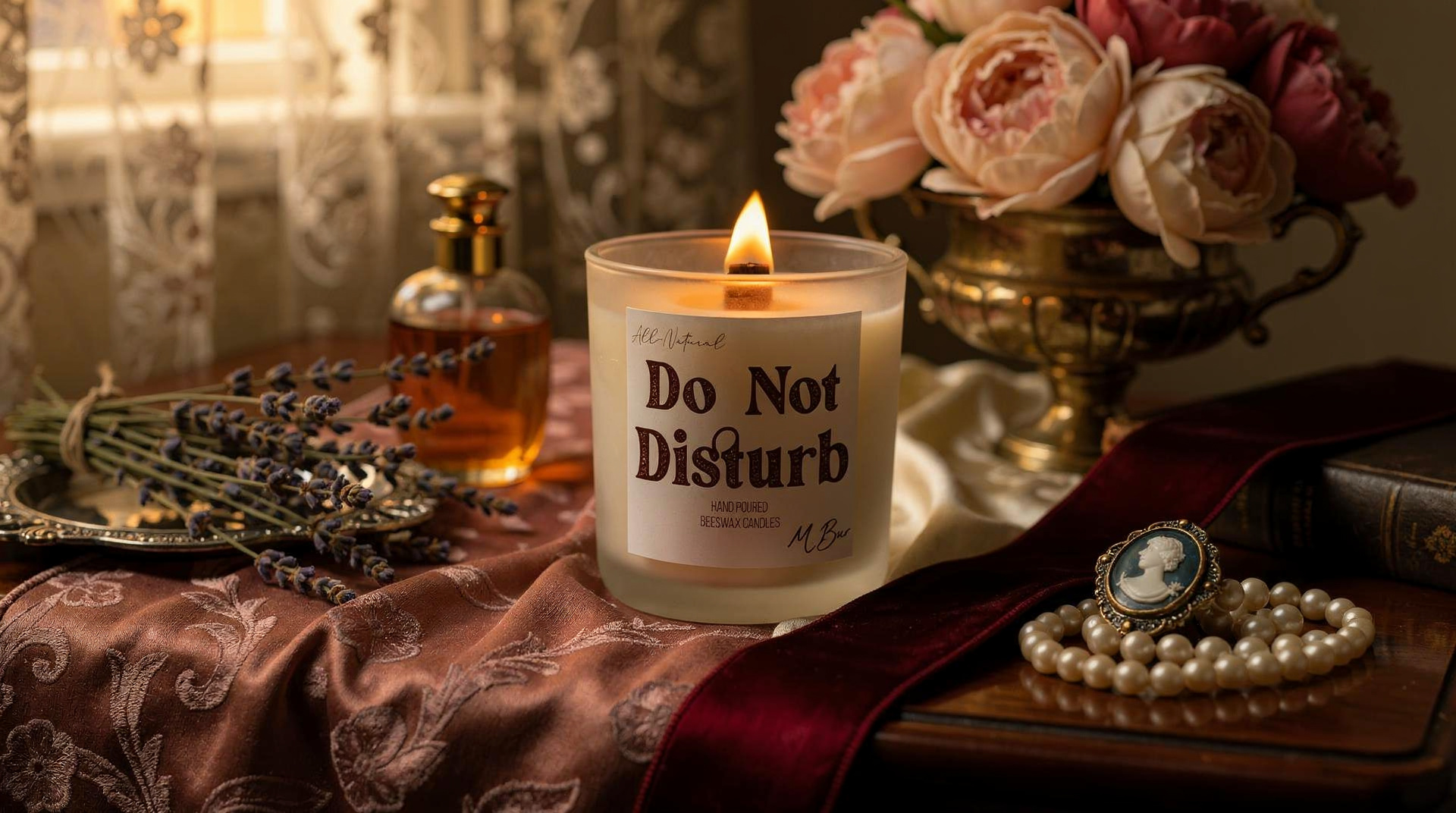How to Create a Signature Scent for Yourself: A Simple Guide