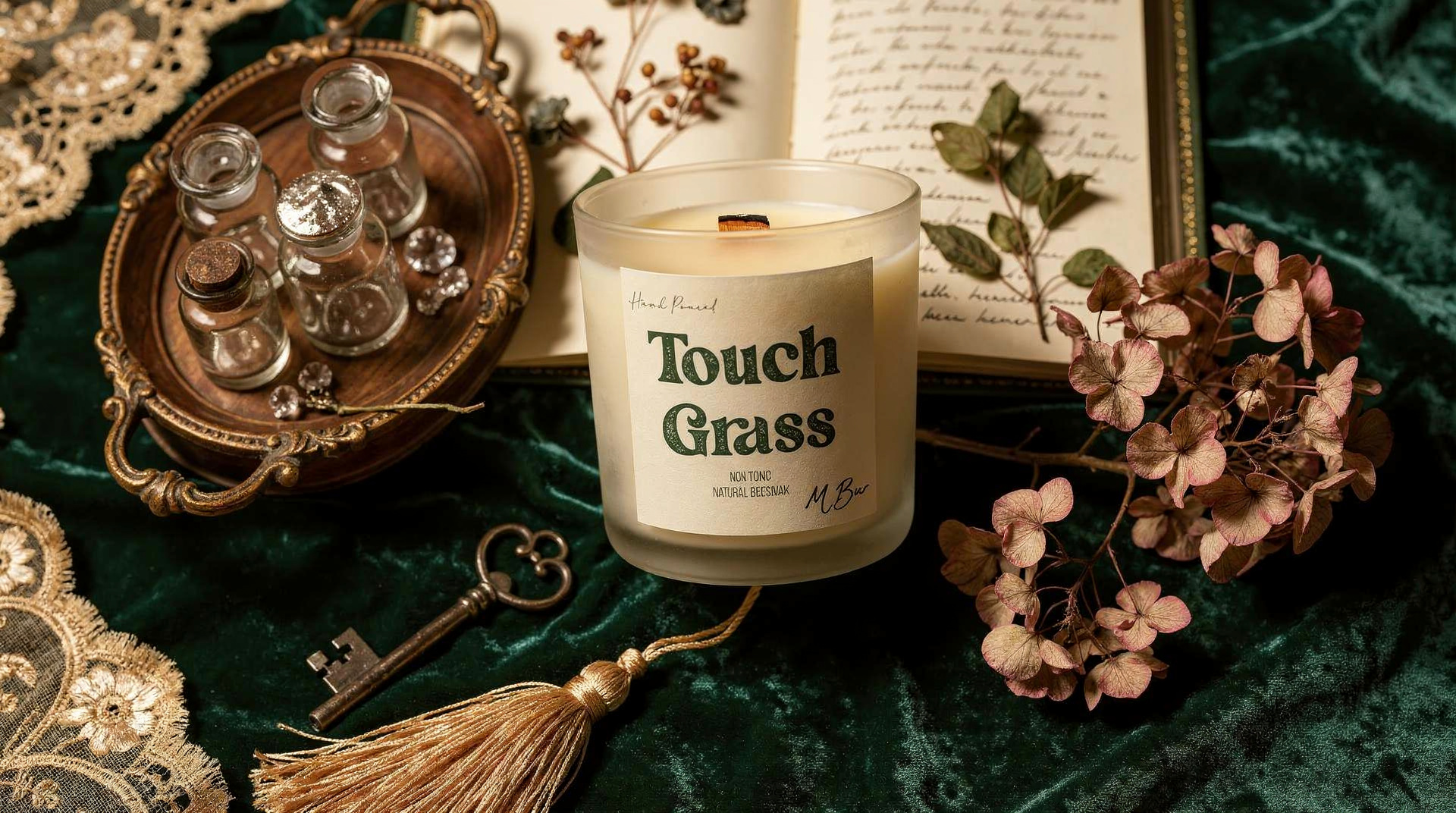 How to Create a Signature Scent for Yourself: A Simple Guide
