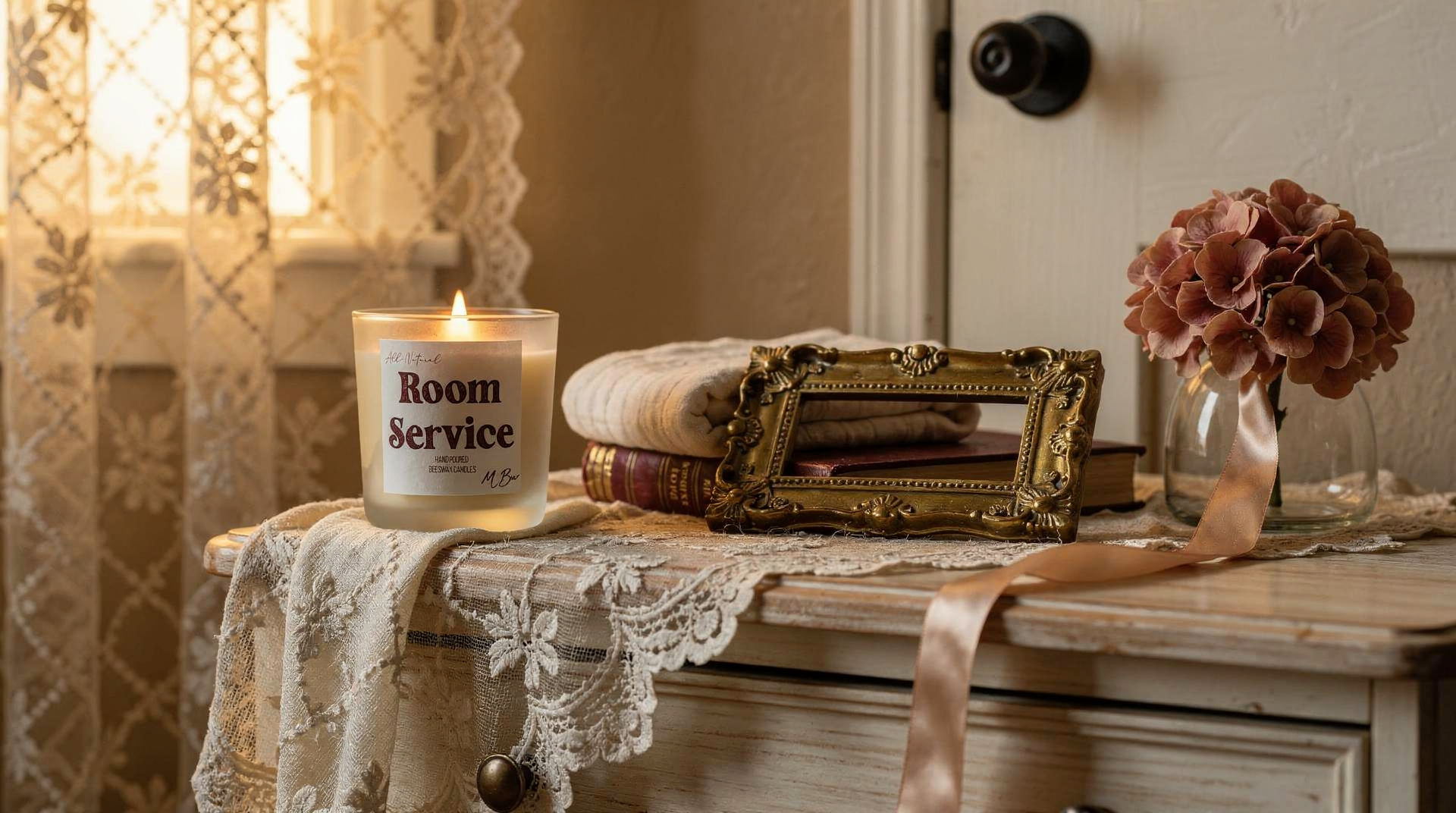 Can You Light a Candle Around a Newborn? What's Actually Safe
