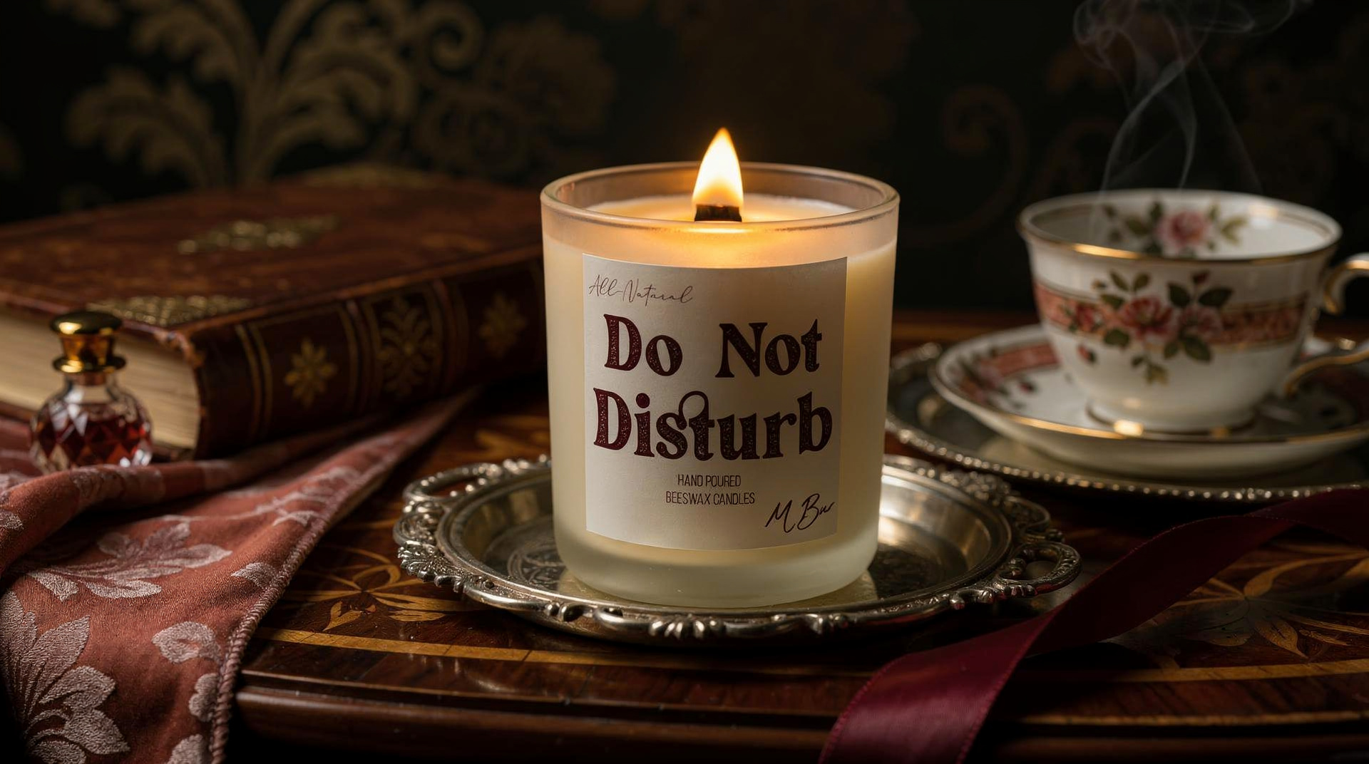 Do Candles Have Phthalates? How to Tell If Yours Are Safe