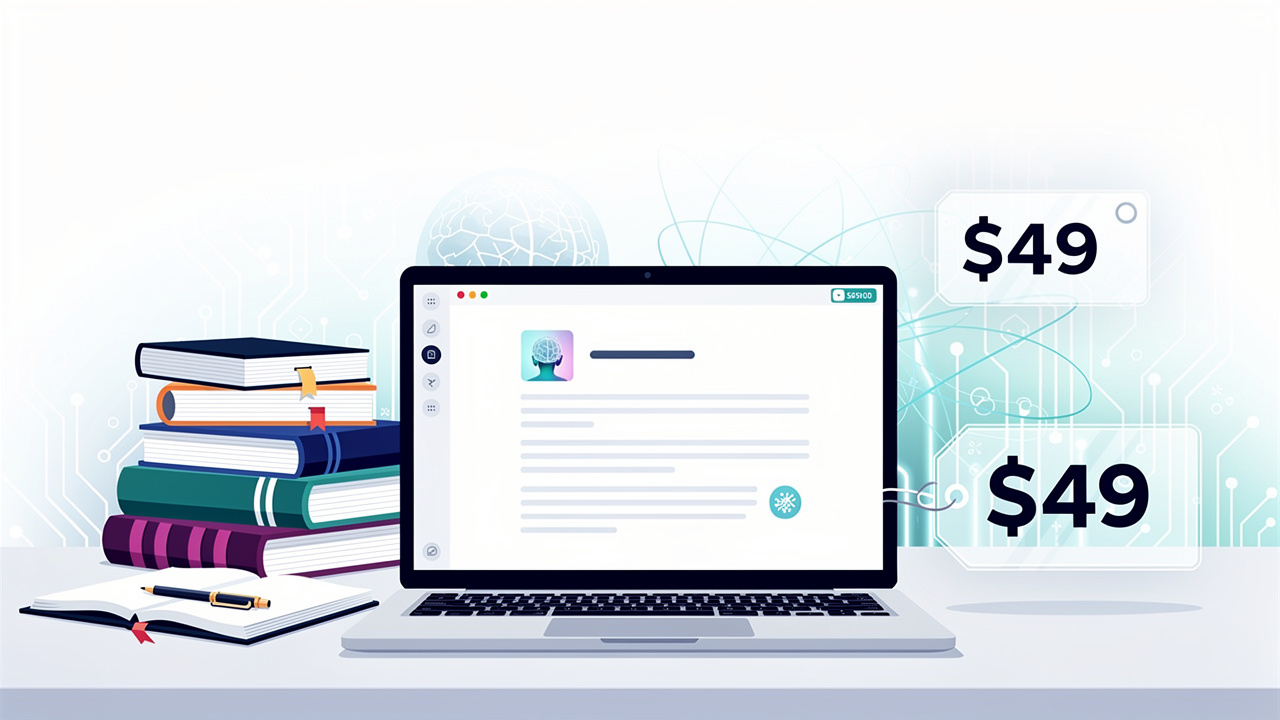 Best AI Writing Tool Under 50 Dollars: Budget Guide