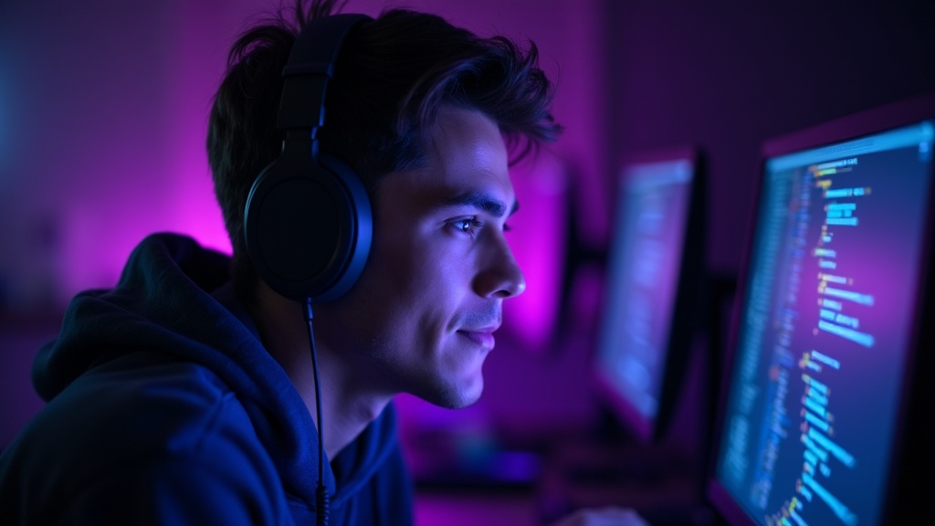 Stratechery construit une app en vibe coding. Le vrai coût : 120 dollars et 12 heures