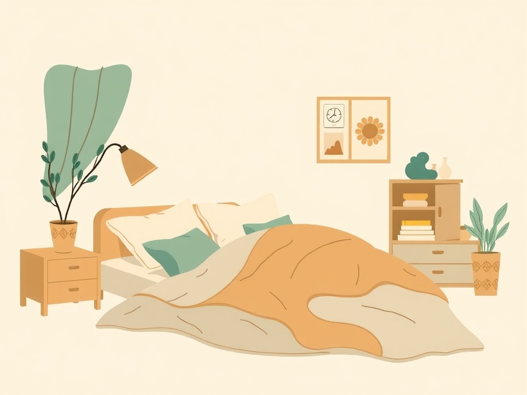 Poor Sleep Health Linked to 1.2 BPM Higher Nighttime Heart Rate in Wearable Study