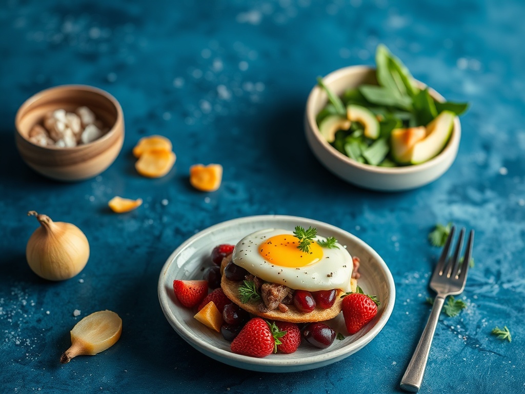 Seasonal Eating Guide This Month