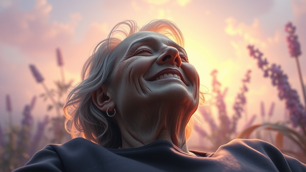 Sonhar com Primo Falecido Sorrindo: Mensagem de Paz