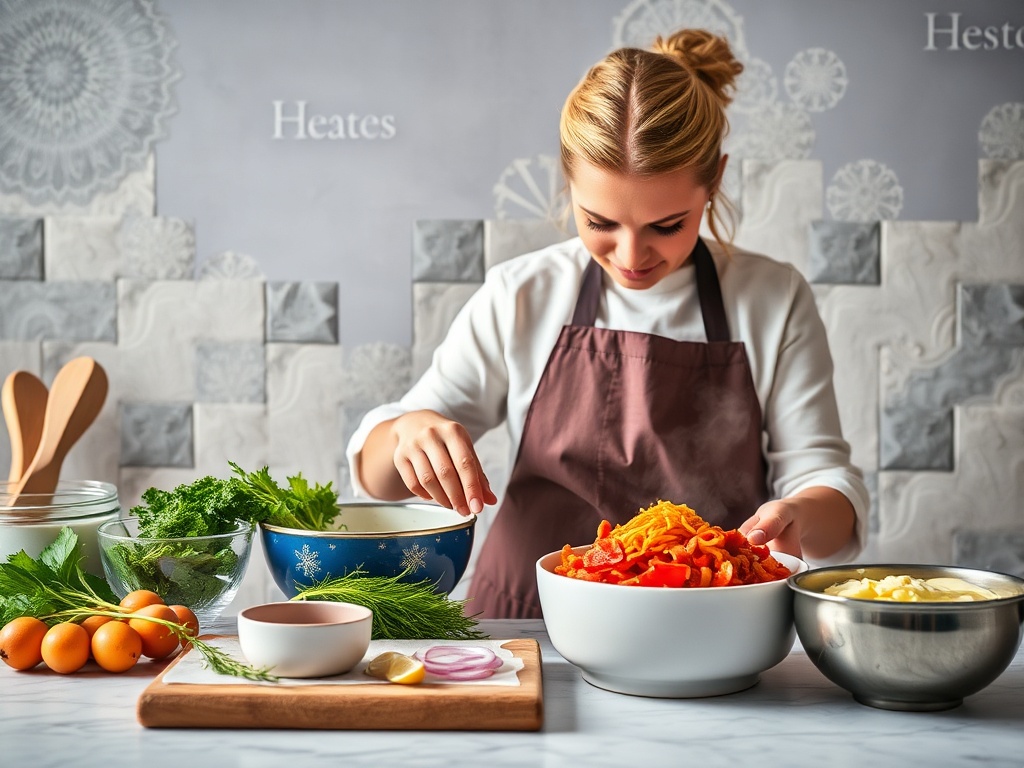 The Perfect Batch Cooking Strategy: Your Ultimate Guide to Smarter Meal Prep