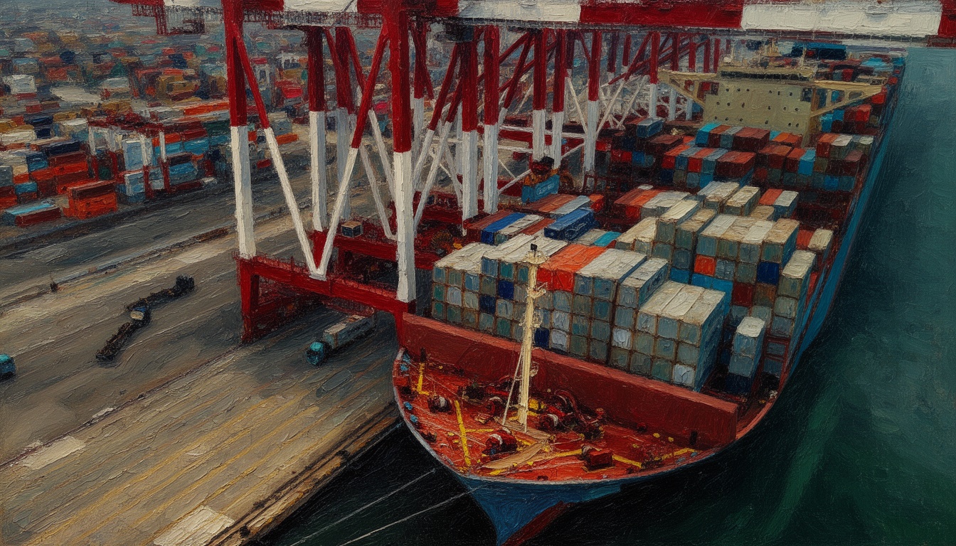 China Offers EU Increased Purchases to Ease Trade Gap