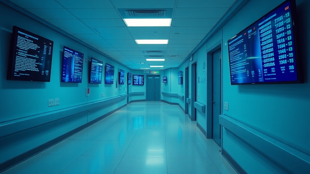 Palantir's NHS Data Contract: What Happens If Burnham Ends It post image