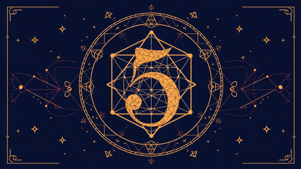 Número 5 Numerologia: Mudança e Liberdade Espiritual