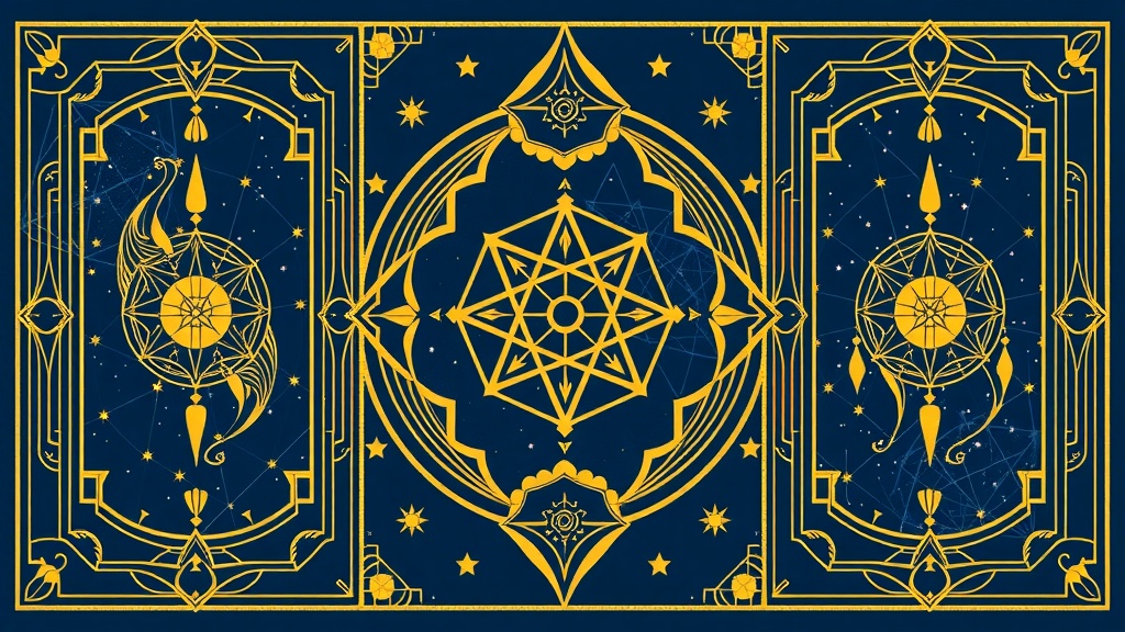 Ritual Tarot para Atração Amorosa: Guia Completo