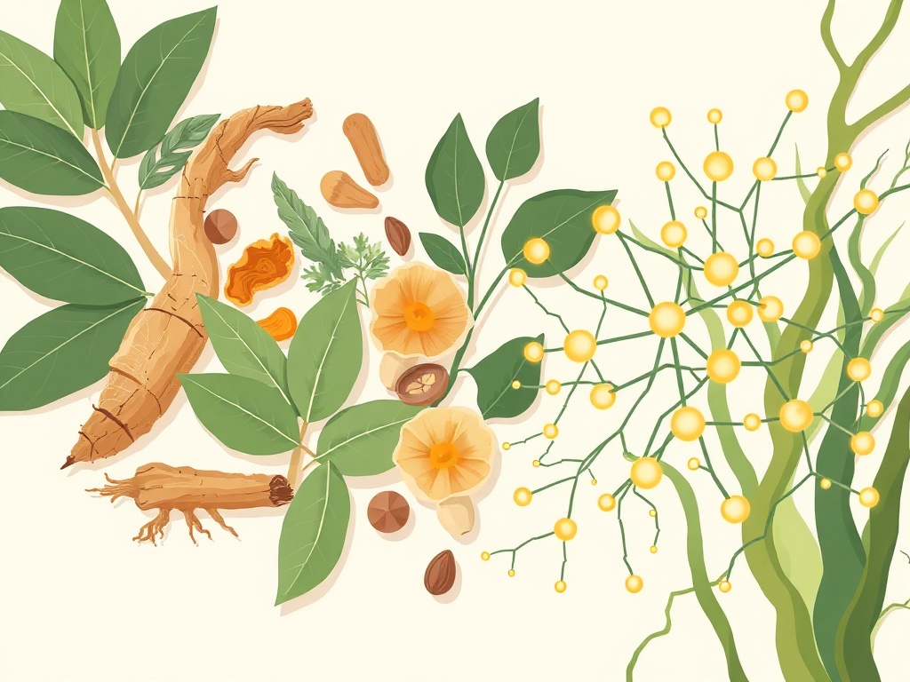 Image for Flavonoids, Alkaloids, and Terpenoids Show Multitarget Neuroprotection Across Four Major Neurodegenerative Diseases