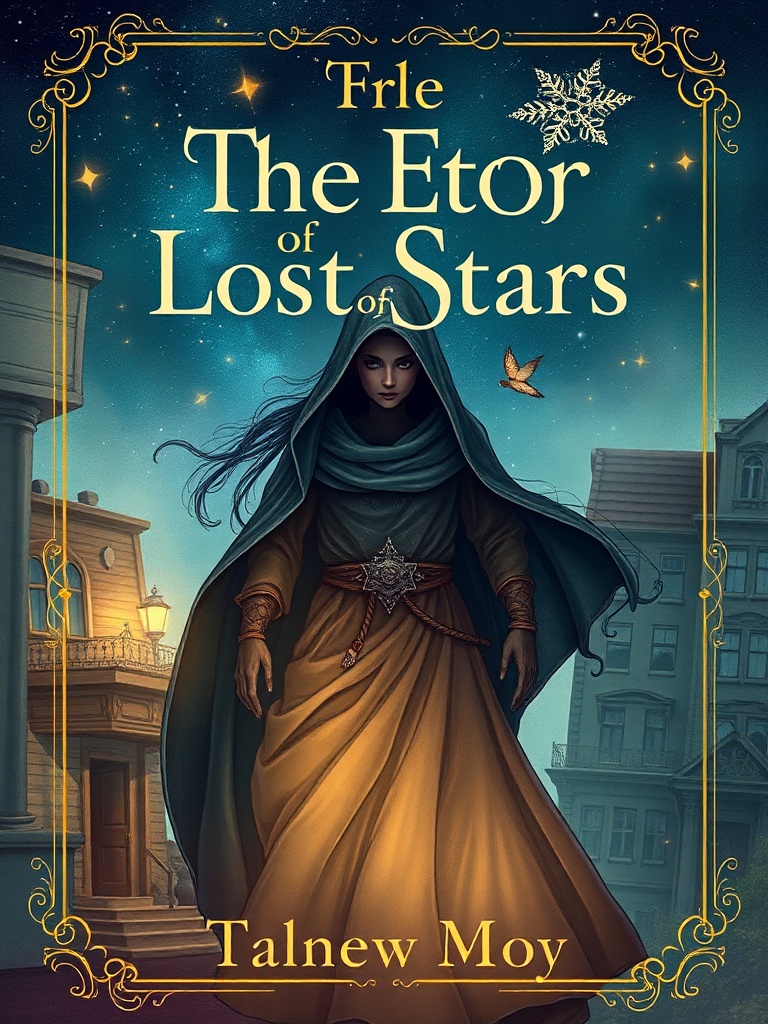 The Echo of Lost Stars
