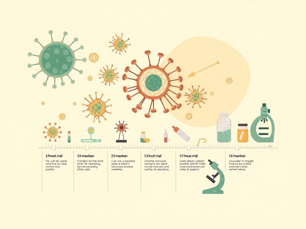 Image for Geroscience Gains Standardized Immune Aging Biomarker Framework for Clinical Trials