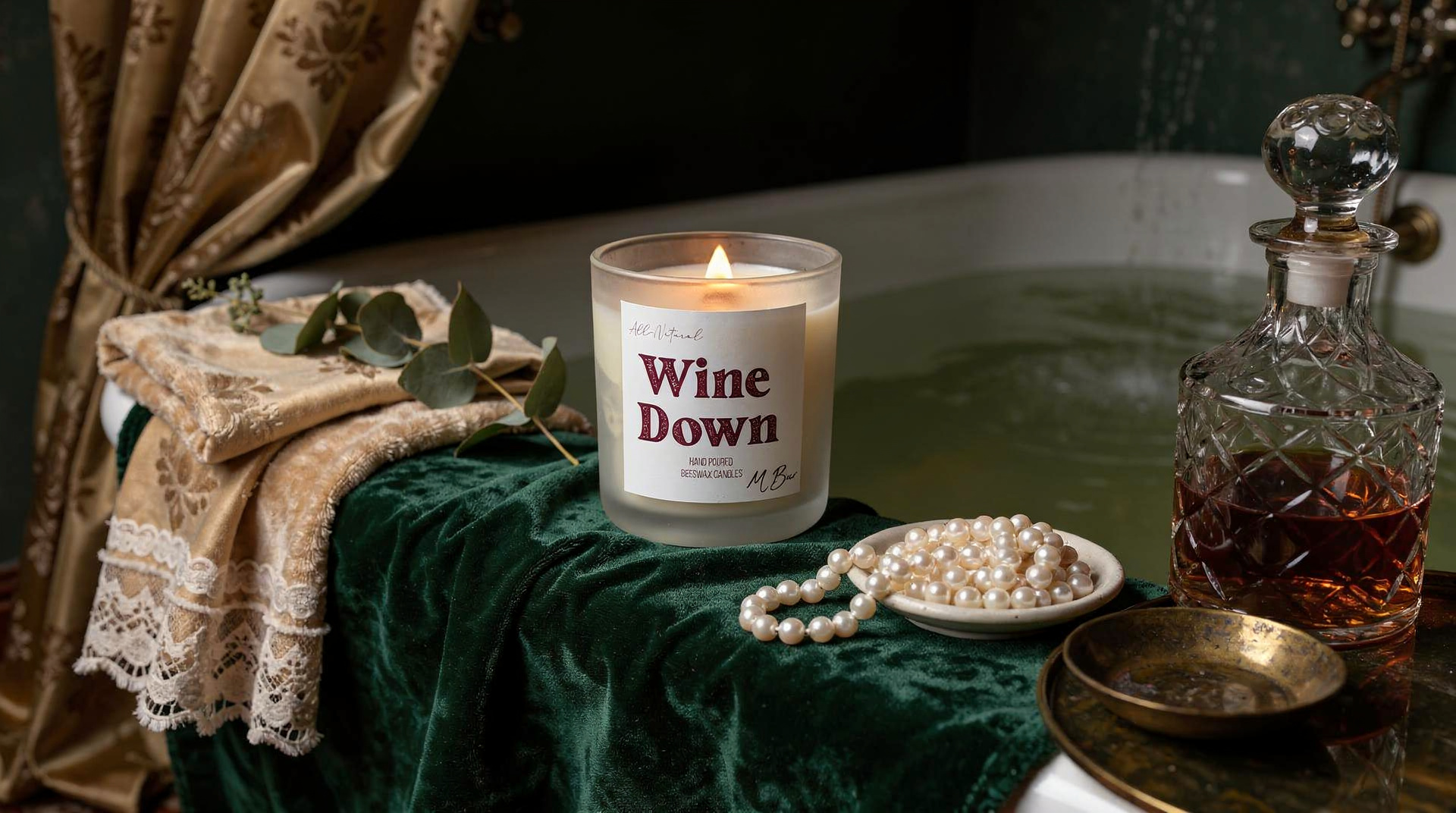 Do Beeswax Candles Purify the Air? What the Science Actually Says