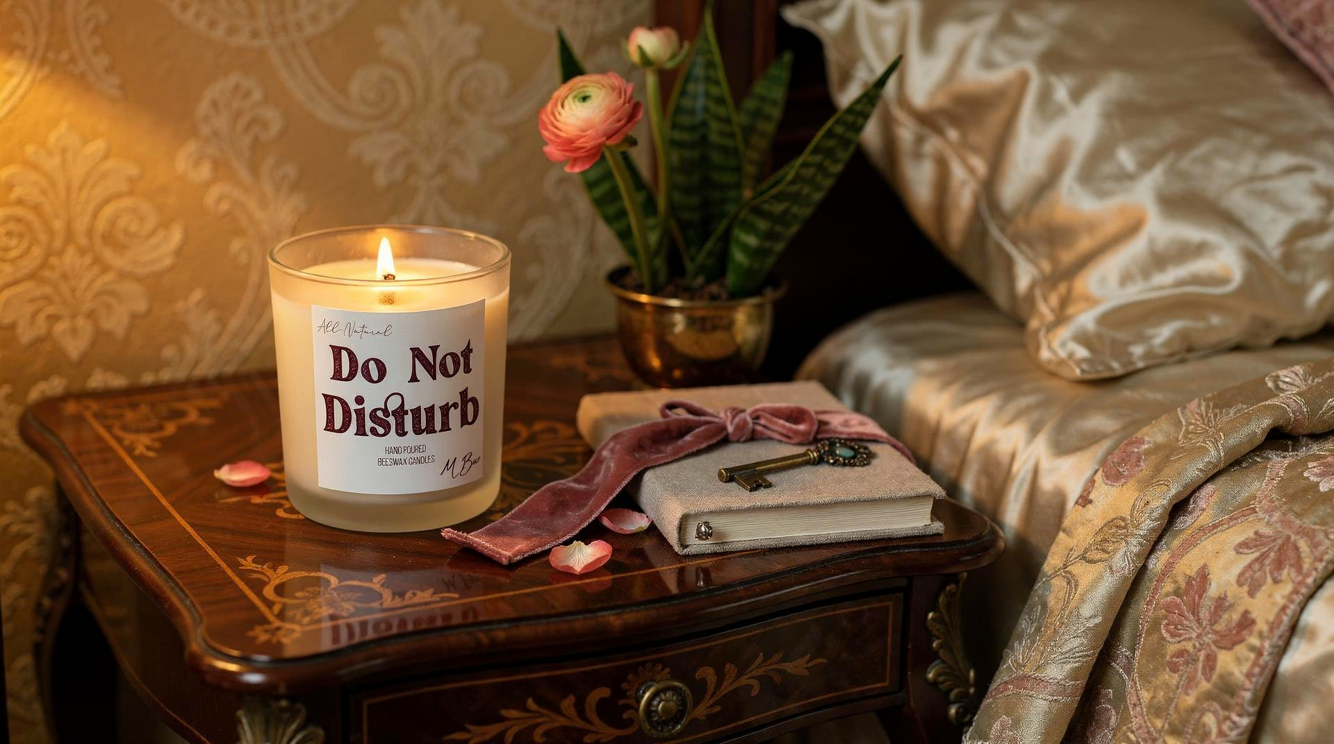 Do Beeswax Candles Purify the Air? What the Science Actually Says