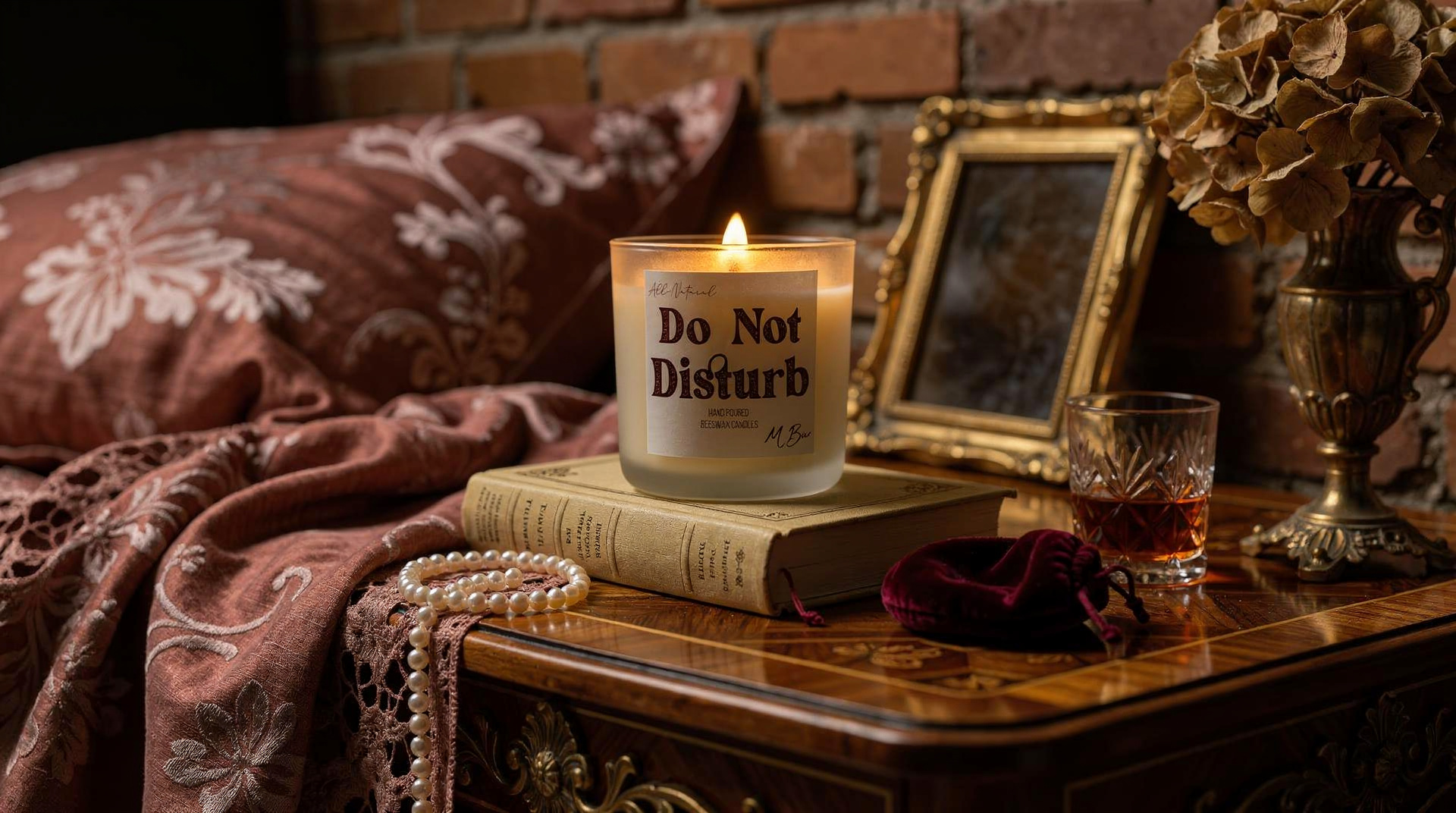 Best Candles for a Small NYC Apartment: Low-Soot Picks for Tight Spaces