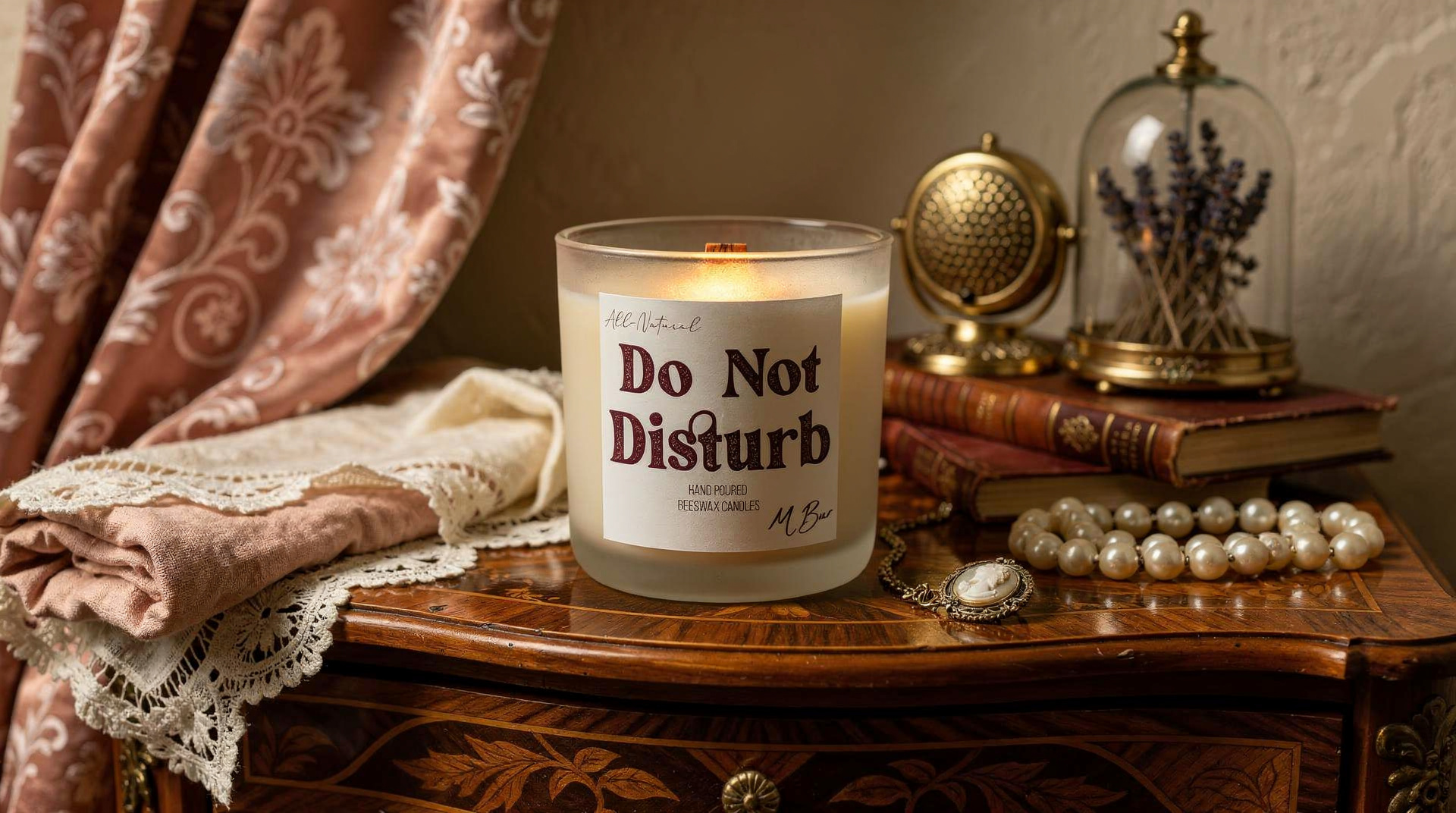 Are Soy Candles Safe to Burn Around a Baby? An Honest Look