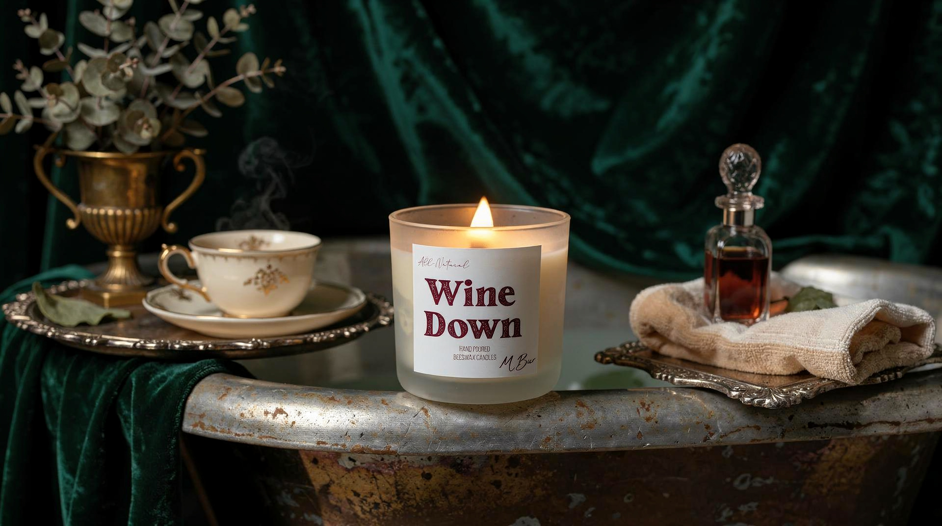 Are Soy Candles Safe to Burn Around a Baby? An Honest Look