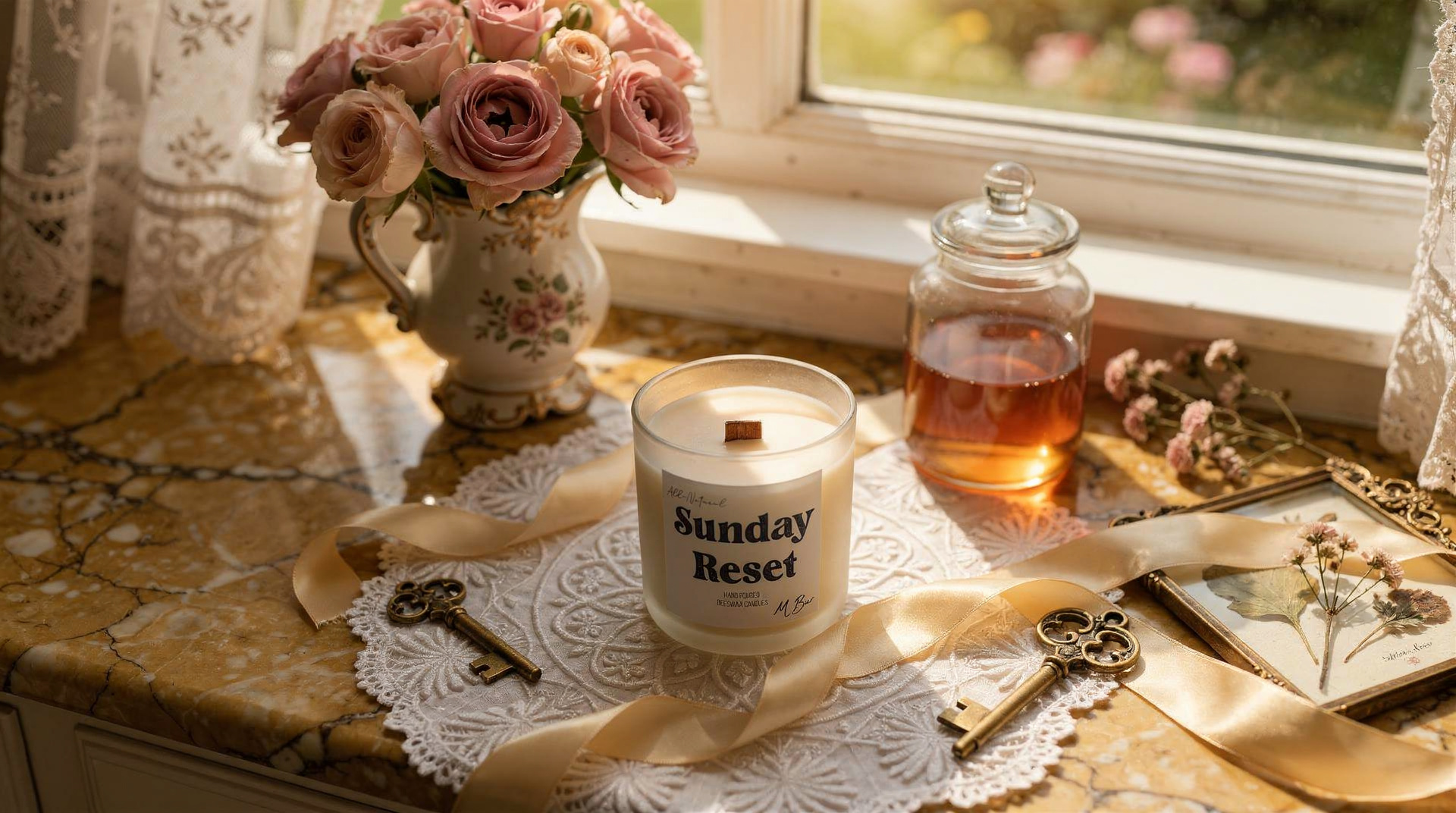 Are Soy Candles Safe to Burn Around a Baby? An Honest Look