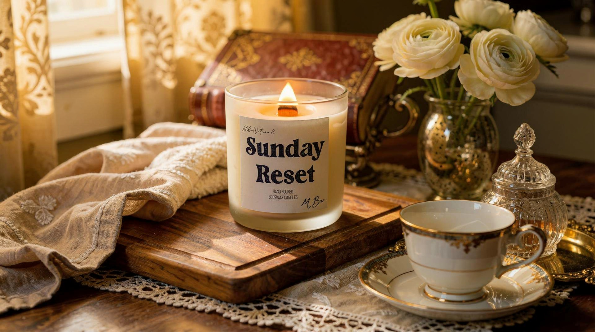 Is a Pricier Candle Worth It If It Smells the Same? An Honest Take